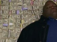 Huell on the money