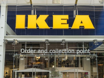 IKEA