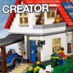 Lego huis