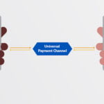 Visa Universal Payment channel