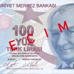 100 Turkse lira