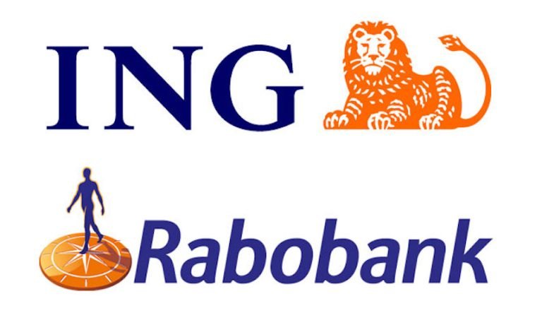 ING en Rabobank boeken grootste winst ooit