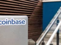 Coinbase company macbook