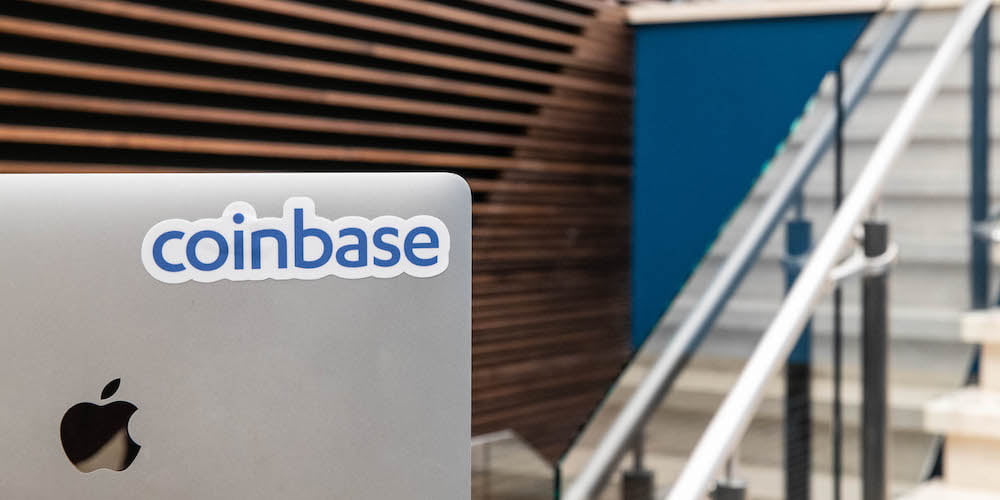 Coinbase wil weten naar wie je geld overmaakt en waarom - BankBlog