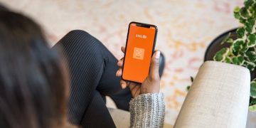 ING Face-ID app