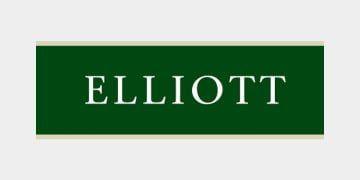 elliott logo