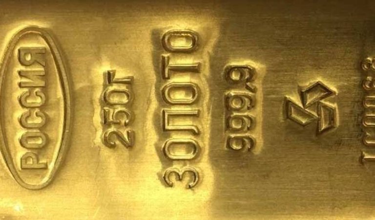 Deze centrale banken kochten het meeste goud in 2023