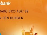rabobank pinpas