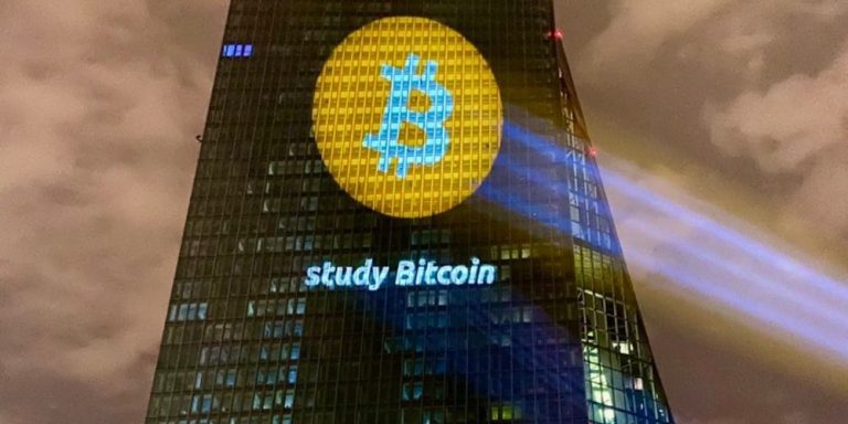 Study Bitcoin