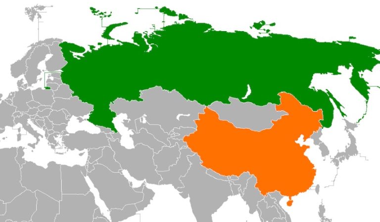 De monetaire plannen van China en Rusland, een nieuwe valuta?