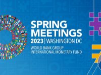 IMF Spring meetings