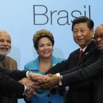 BRICS 2014 in Brazilie