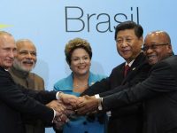 BRICS 2014 in Brazilie