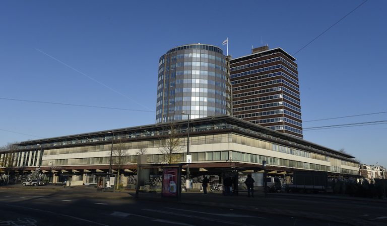 De Nederlandsche Bank (DNB) boekt verlies van bijna 3,5 miljard euro