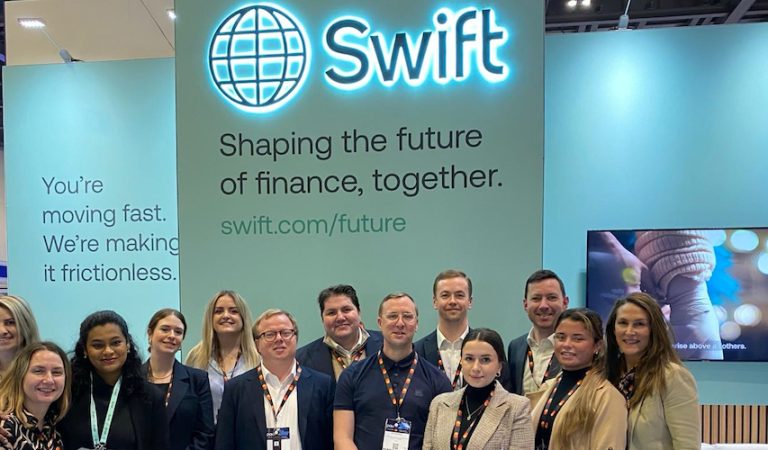 SWIFT wil binnen 1 a 2 jaar een CBDC-systeem lanceren