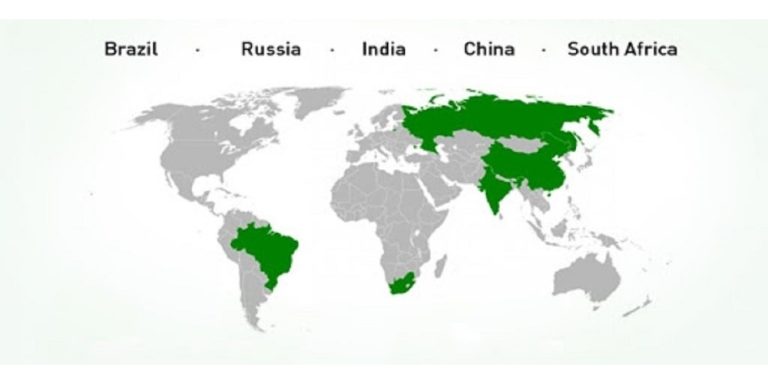 brics countries