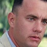 forest gump - huh?