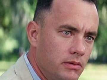 forest gump - huh?