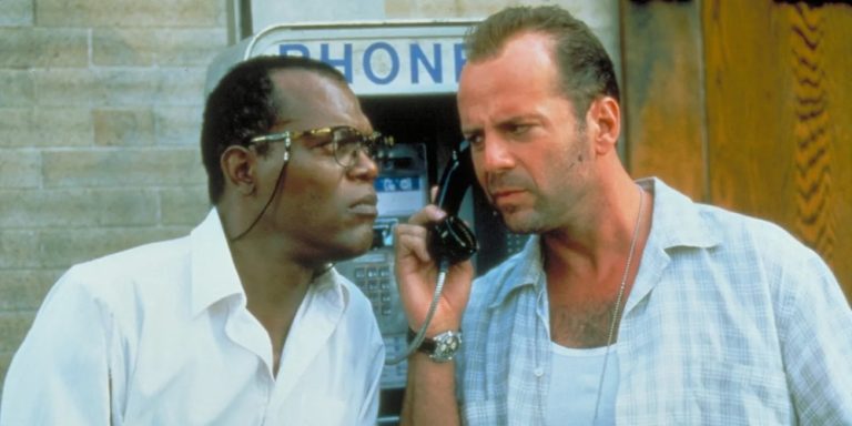 die hard with a vengeance