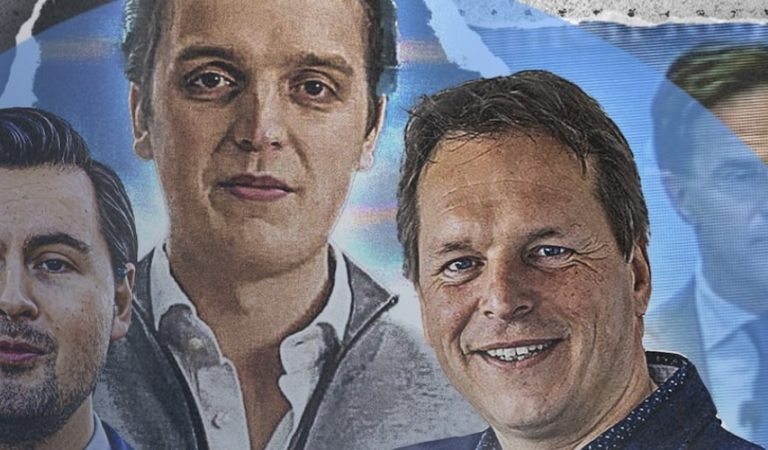 Dit is het moreel kompas van de Rabobank (mondkapjesdeal)