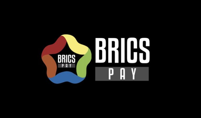BRICS Pay: nieuw betaalsysteem van de BRICS landen BRICS Pay: nieuw betaalsysteem van de BRICS landen