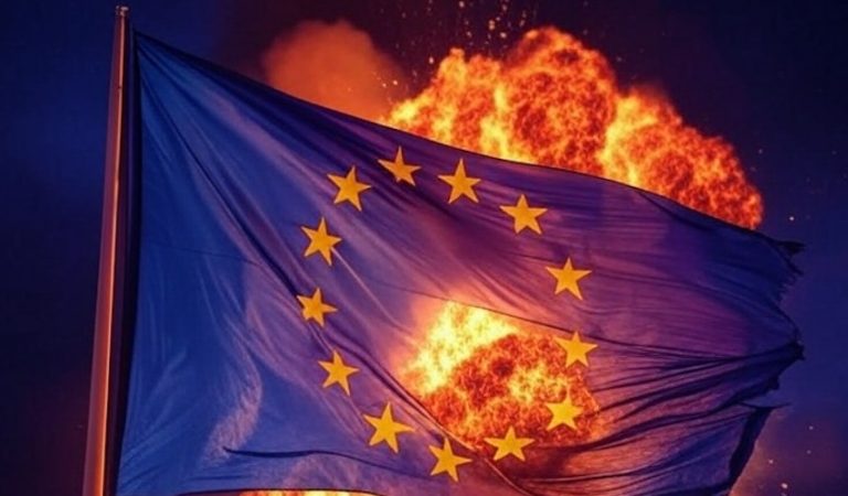 Zo wil de EU ons spaargeld gebruiken voor defensie