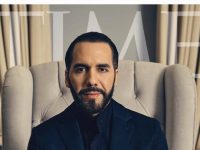 time: nayib bukele