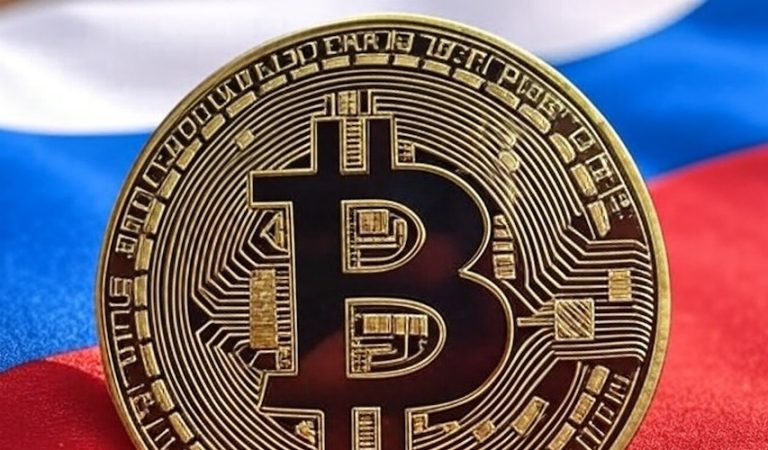 Russische centrale bank komt met eigen cryptobeurs