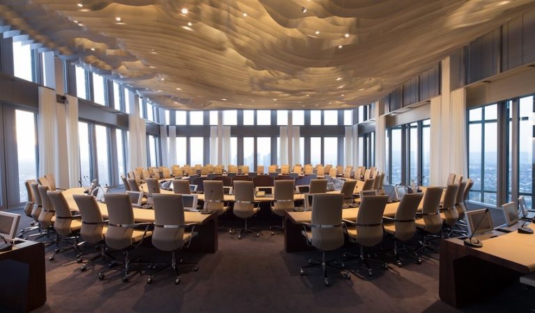 5 redenen waarom de renteverlaging van de ECB gevaarlijk is