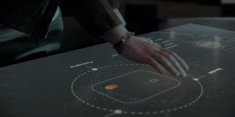 Mastercard digital