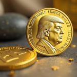 trump coin