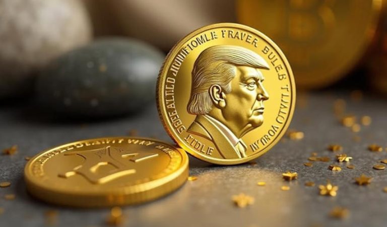 ECB is angstig over de Crypto plannen van Trump, maar waarom? ECB is angstig over de Crypto plannen van Trump, maar waarom?