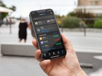 bunq crypto