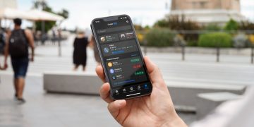 bunq crypto
