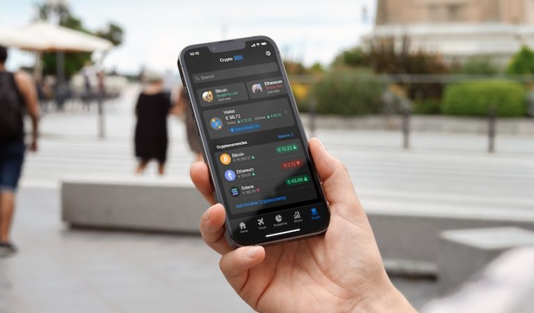 Bunq is eerste Nederlandse bank die Crypto aanbiedt Bunq is eerste Nederlandse bank die Crypto aanbiedt