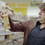 Jumbo reclame