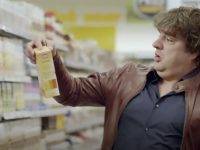 Jumbo reclame