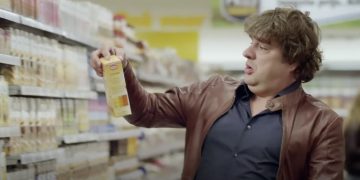 Jumbo reclame