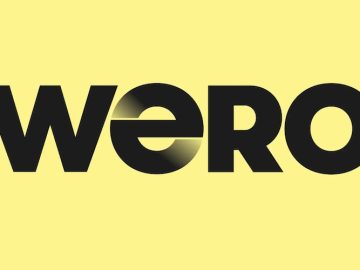 Wero logo