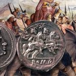 Denarius Rome