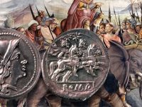 Denarius Rome